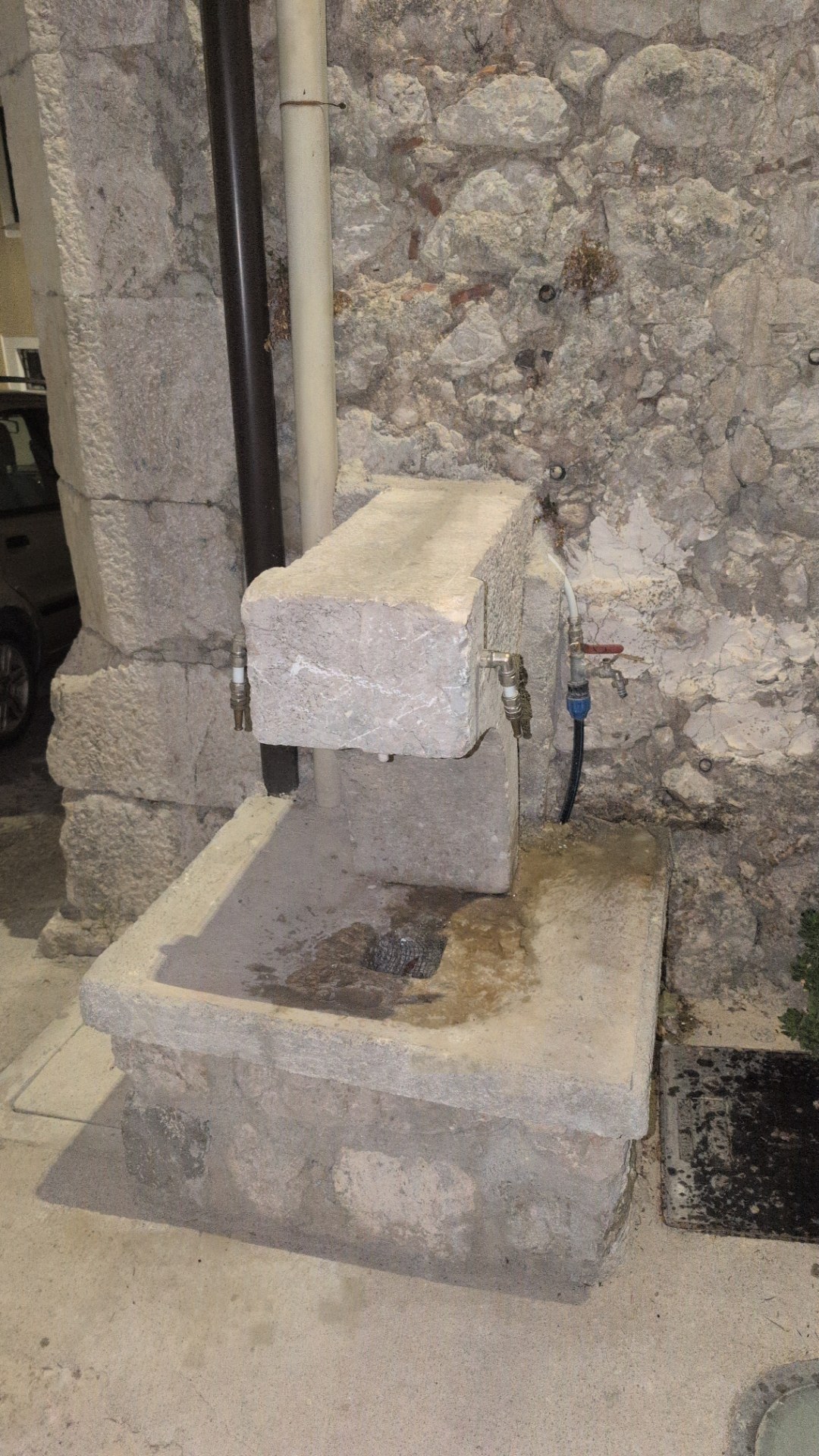 Fontanella