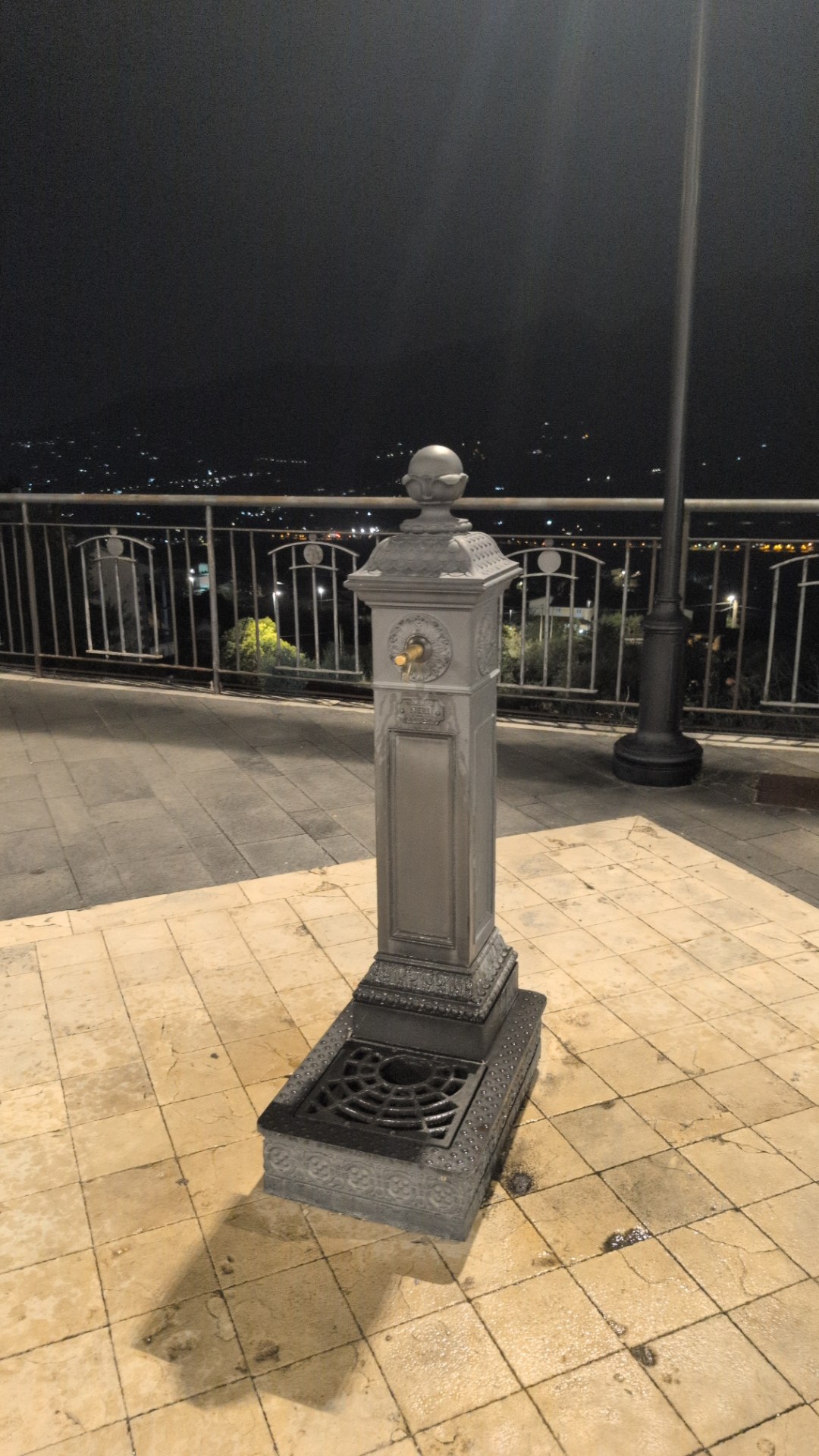 Fontanella