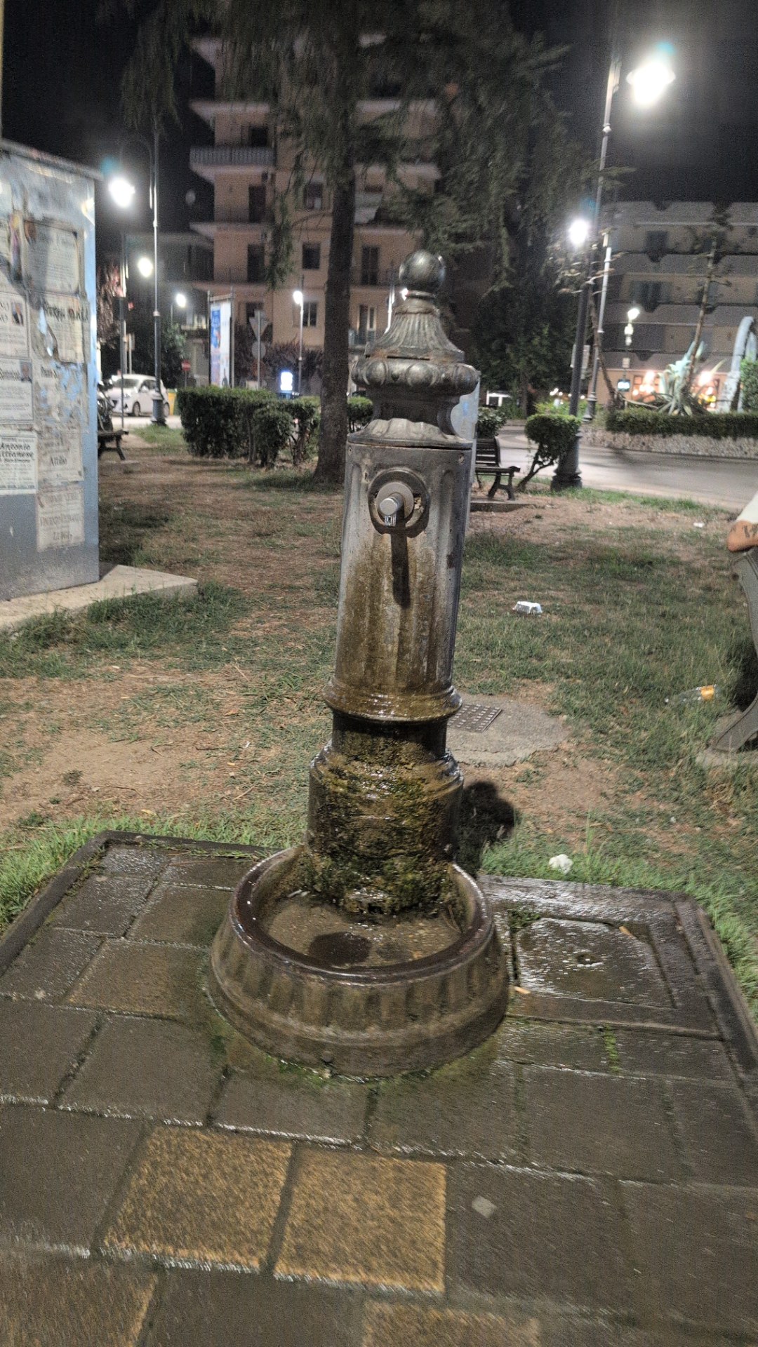 Fontanella