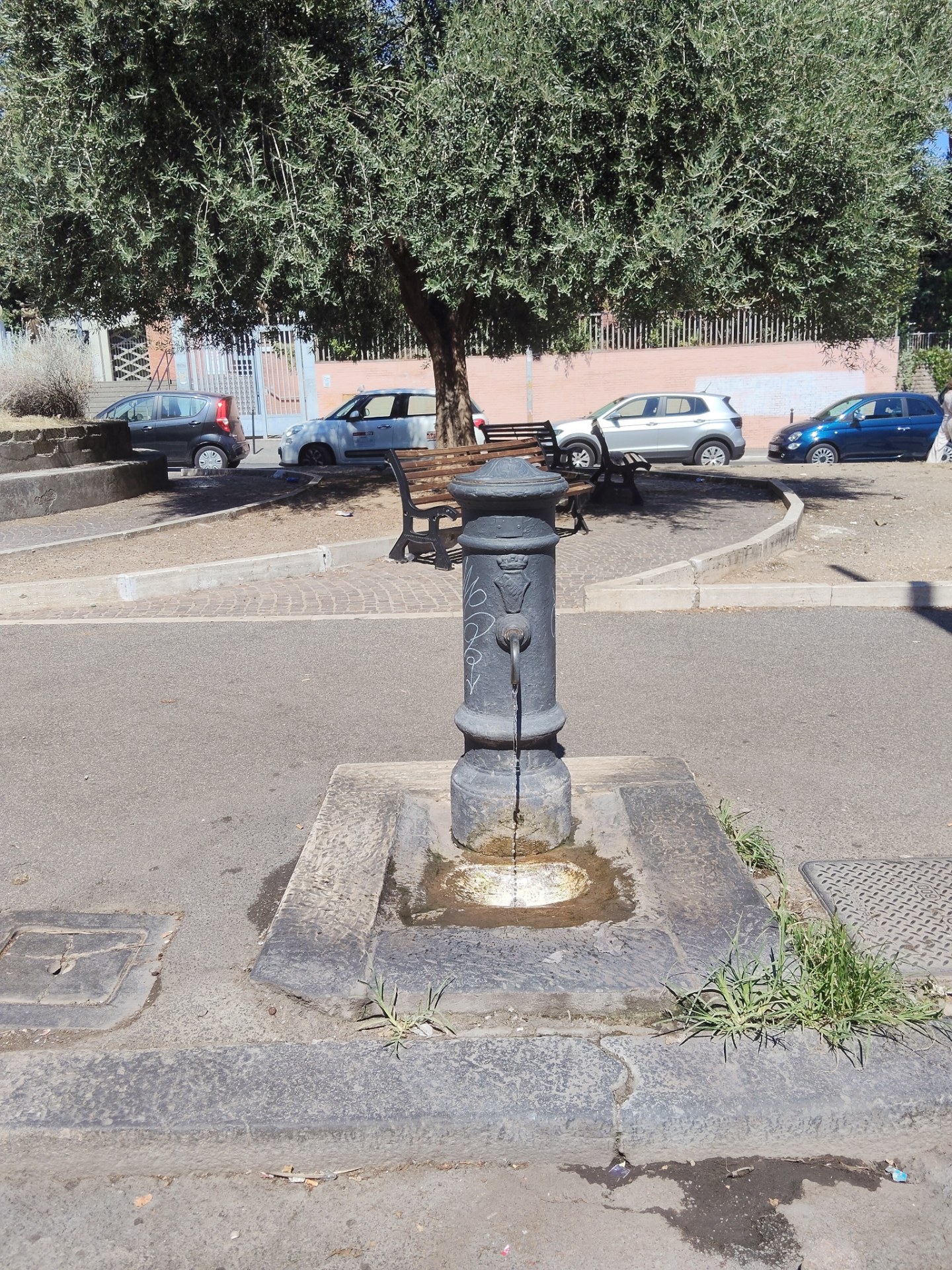 Fontanella