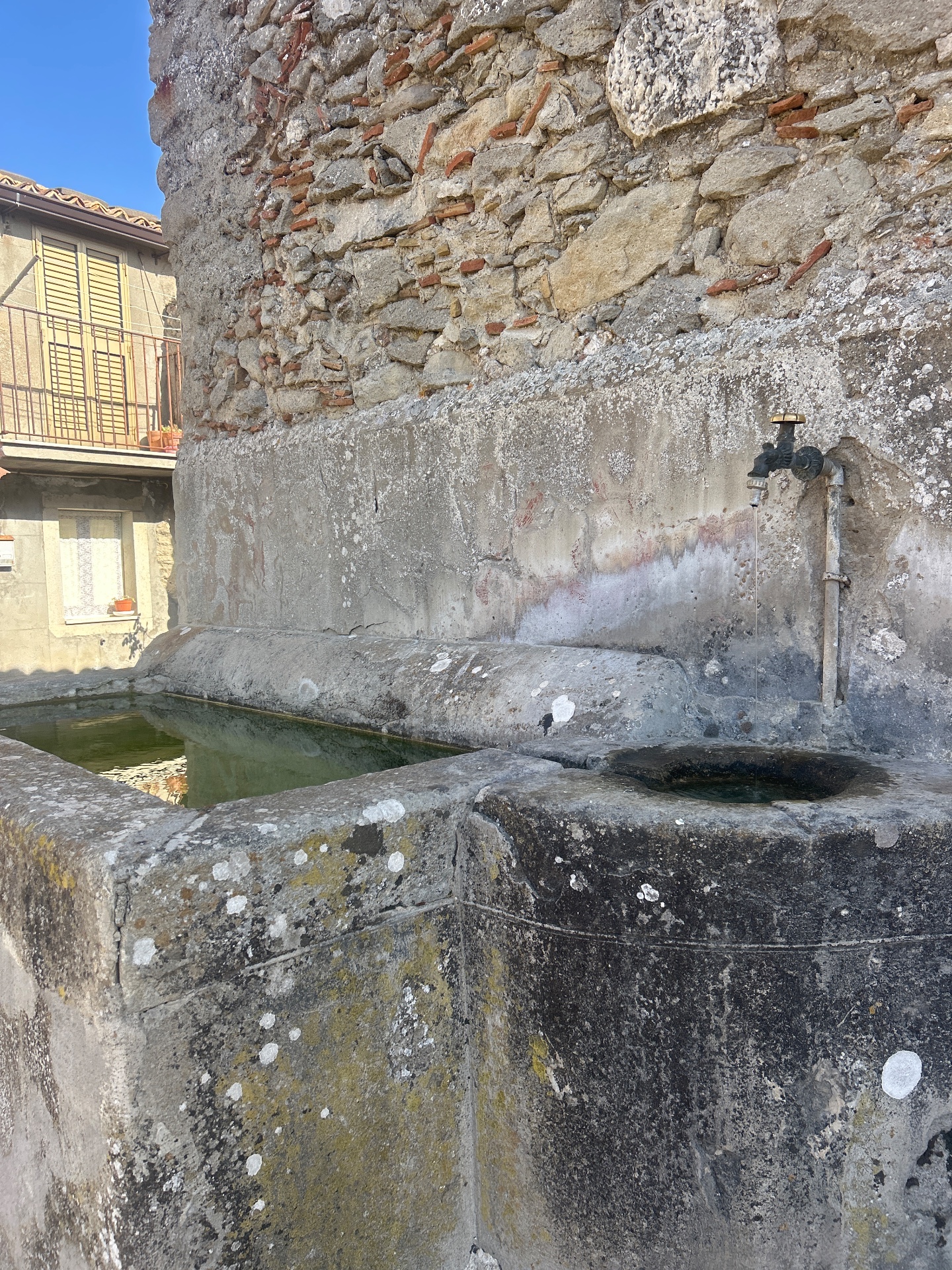 Fontanella