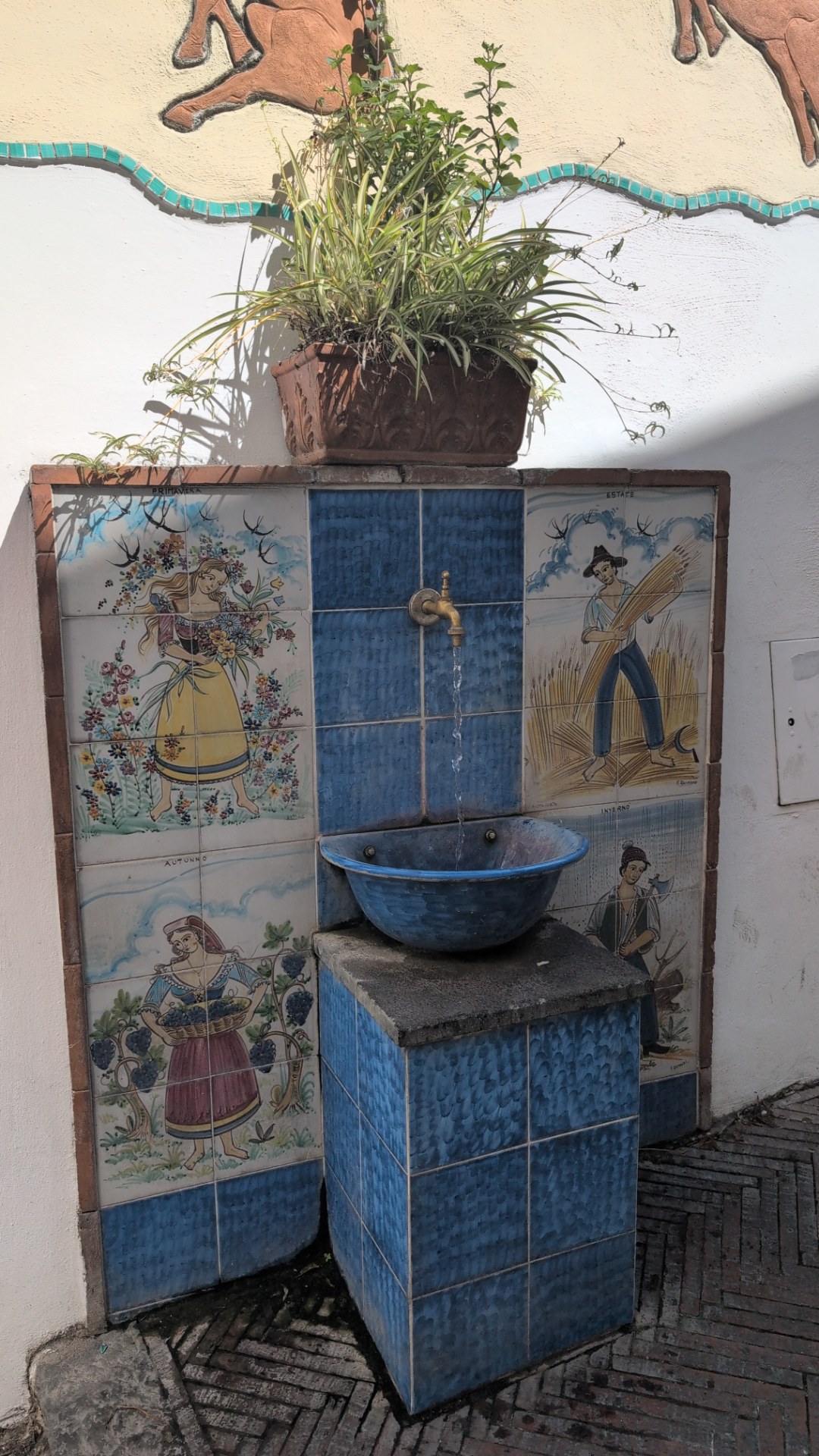 Fontanella