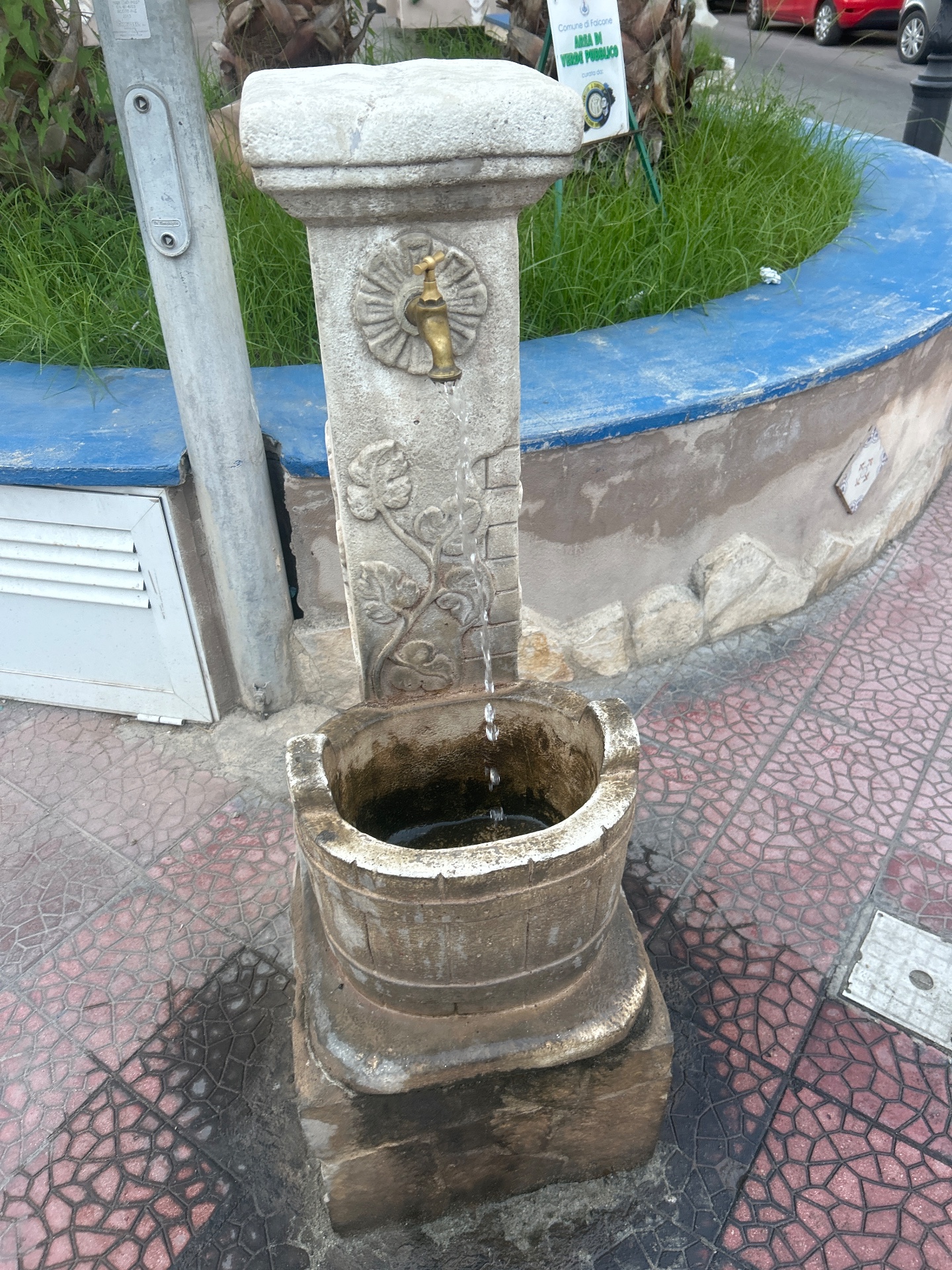 Fontanella