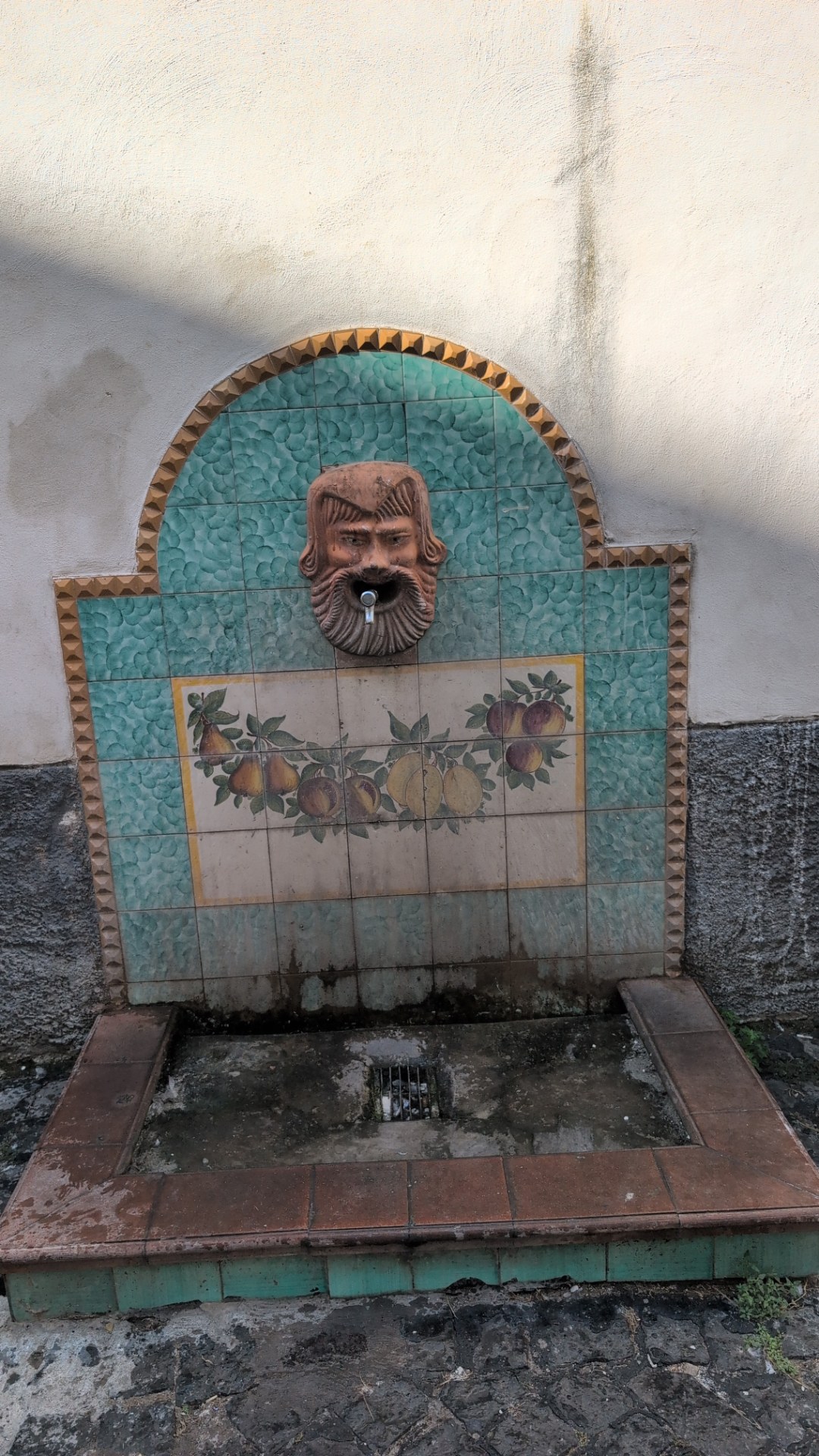 Fontanella