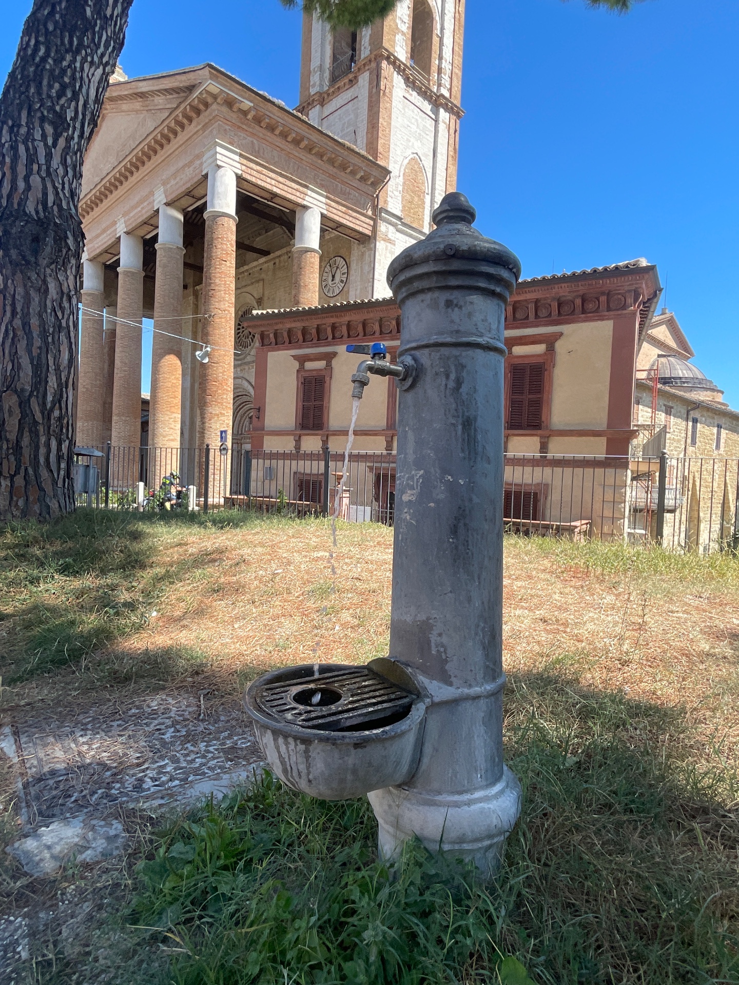 Fontanella