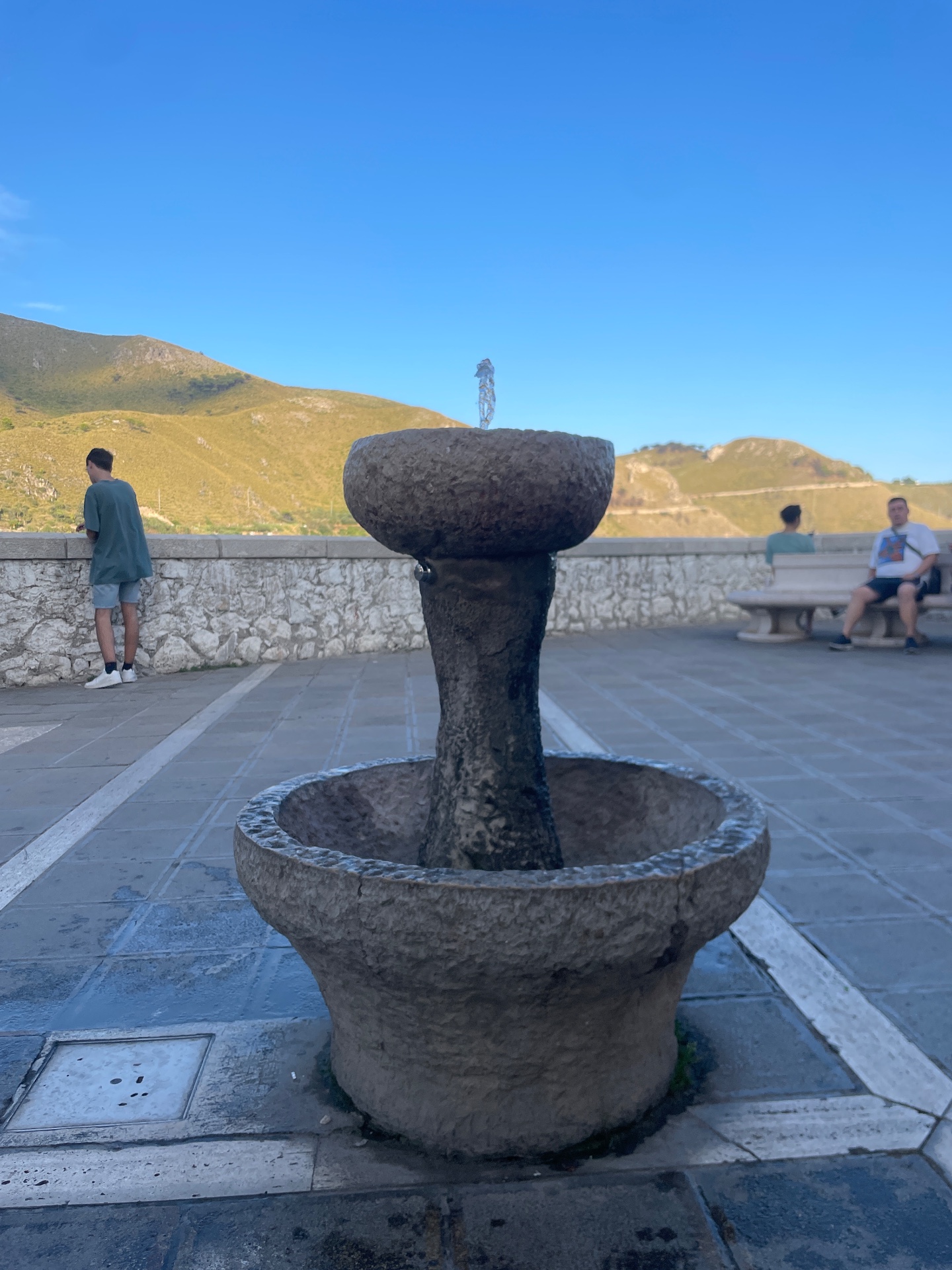 Fontanella