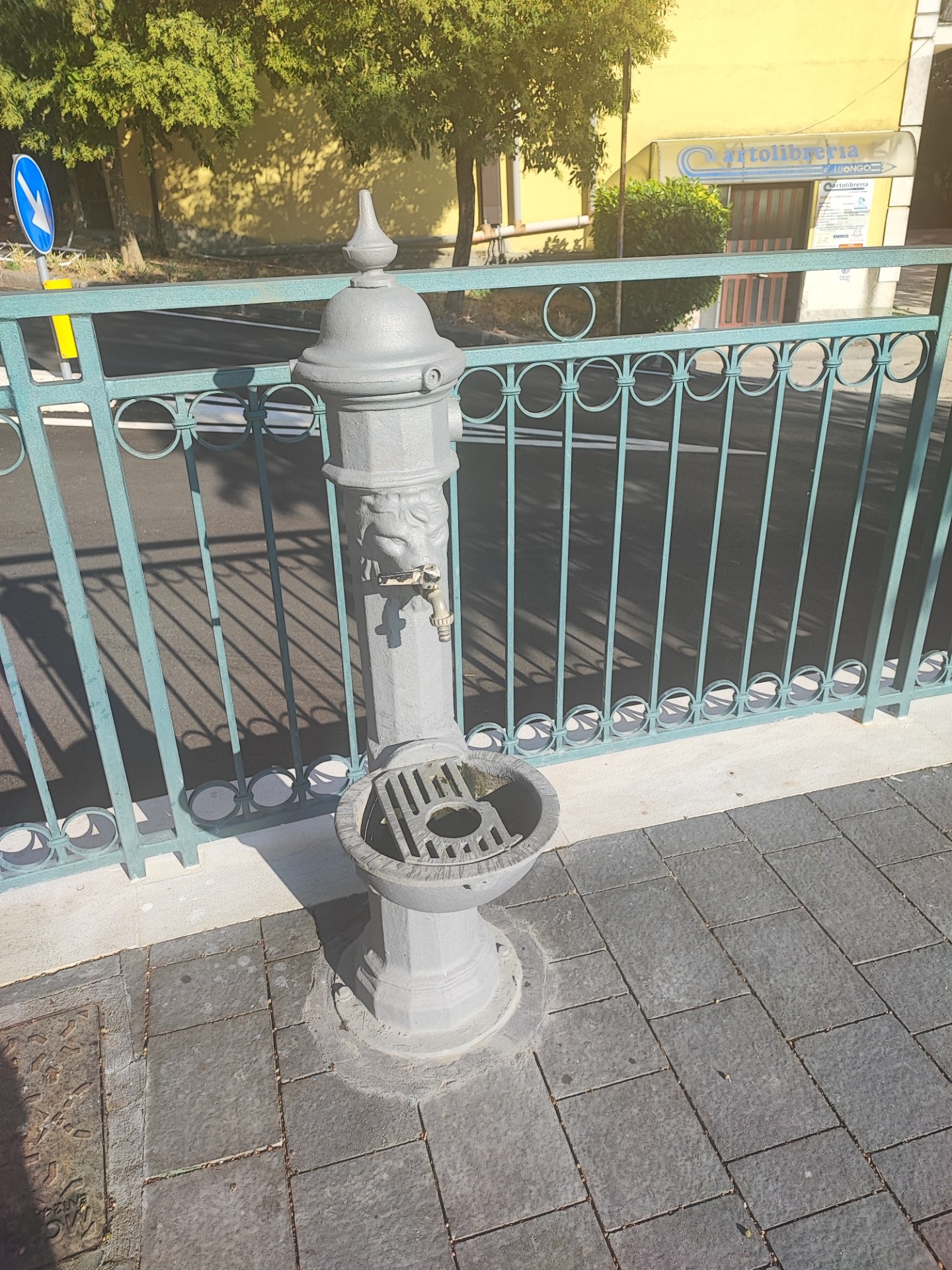 Fontanella