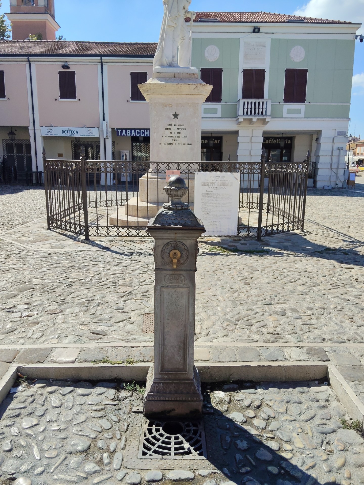 Fontanella