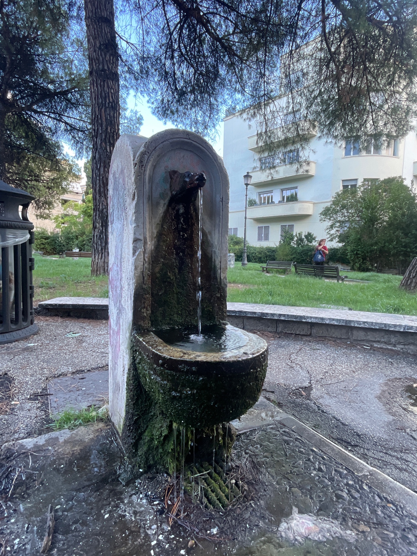 Fontanella