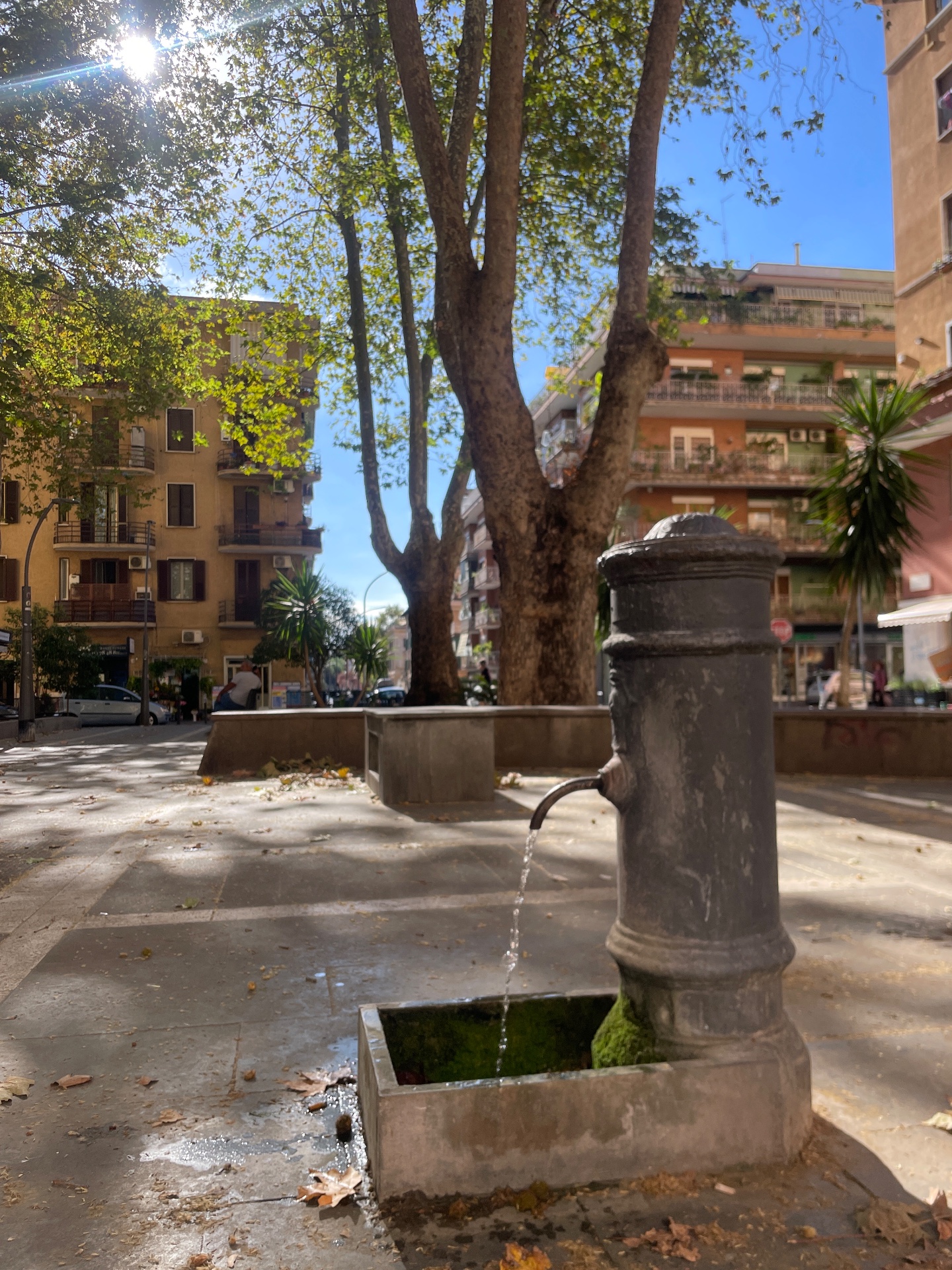 Fontanella
