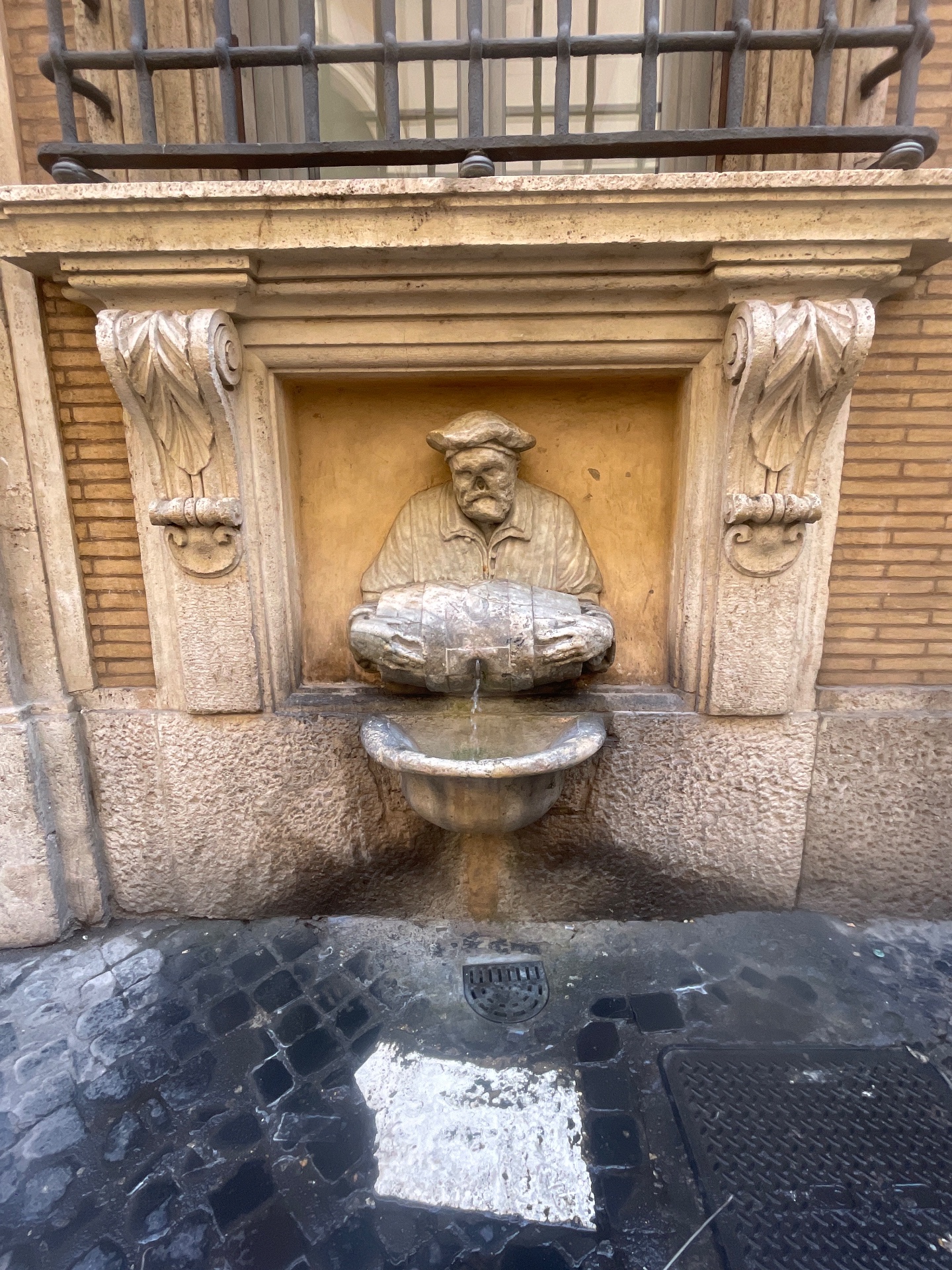 Fontanella