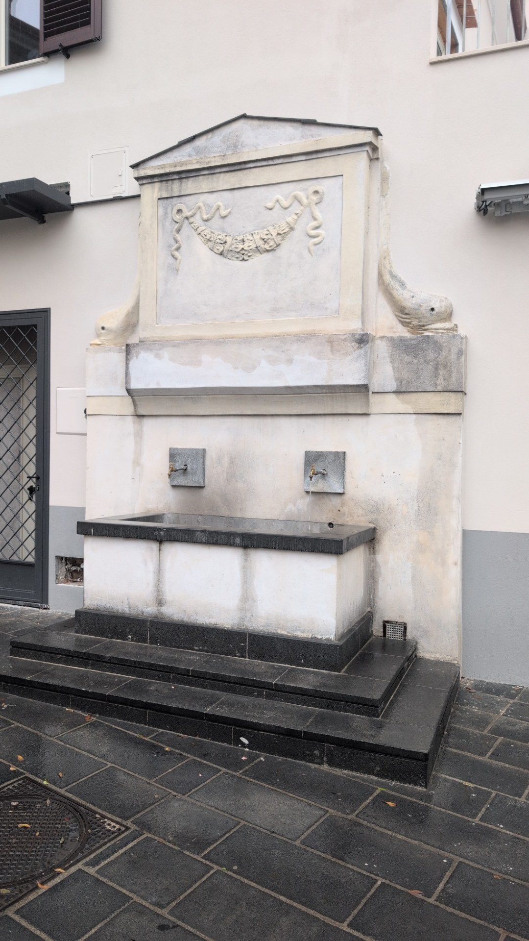 Fontanella