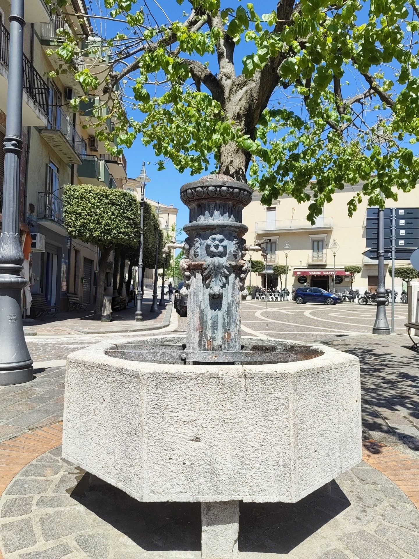 Fontanella