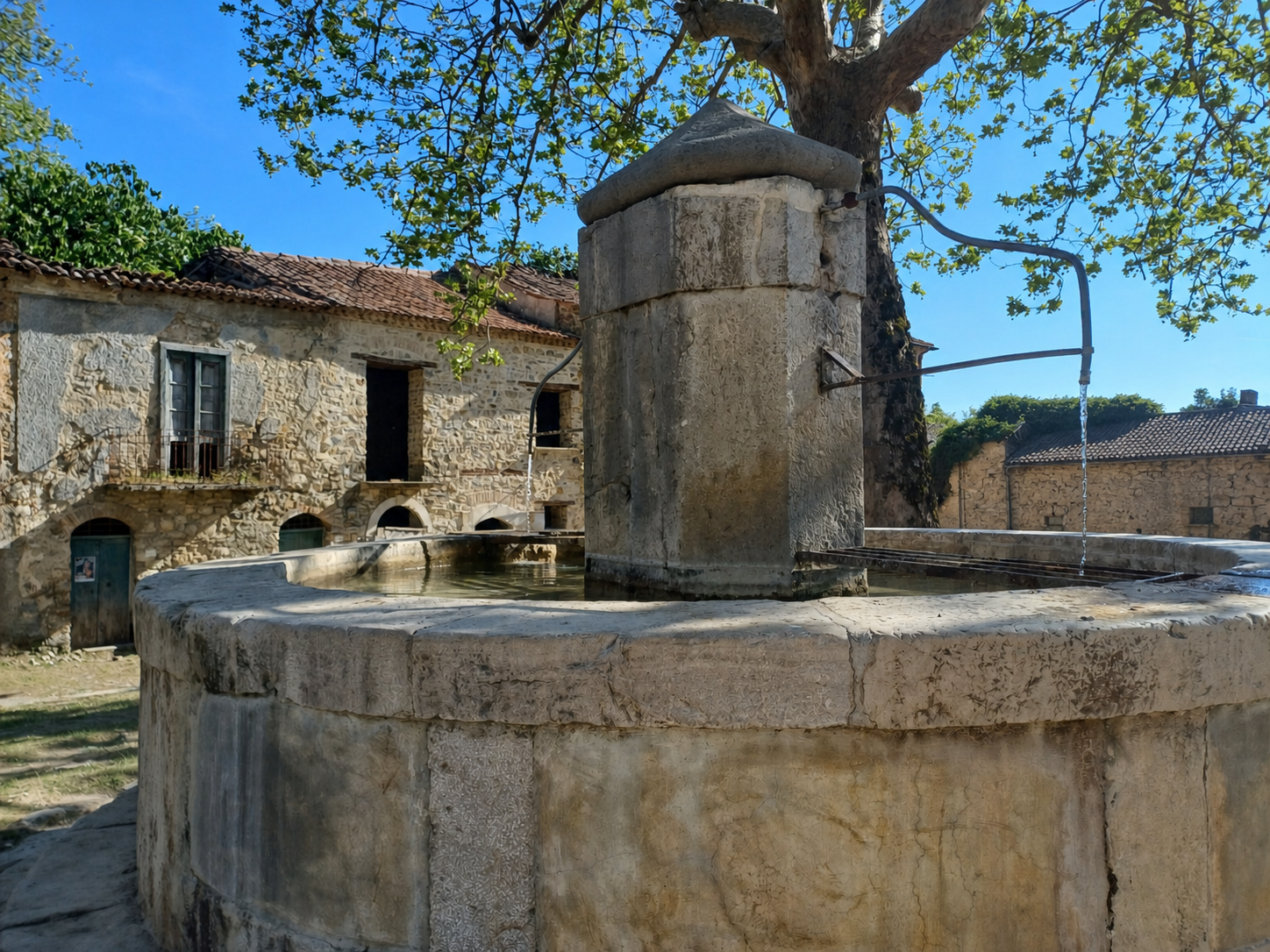 Fontanella