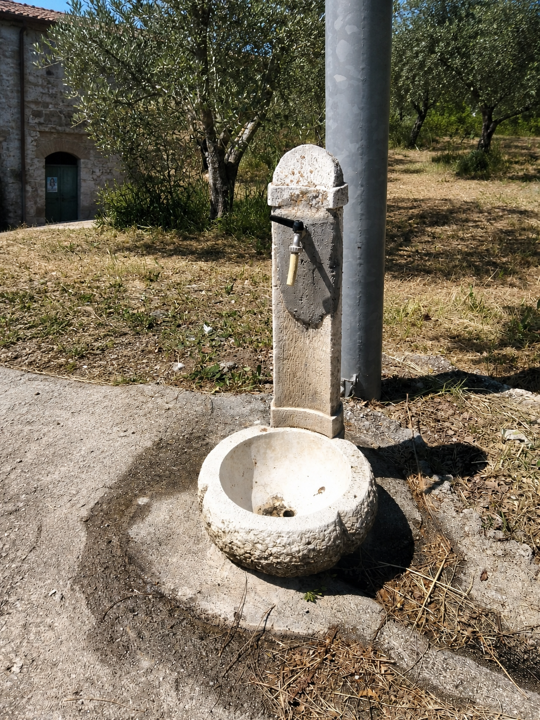 Fontanella