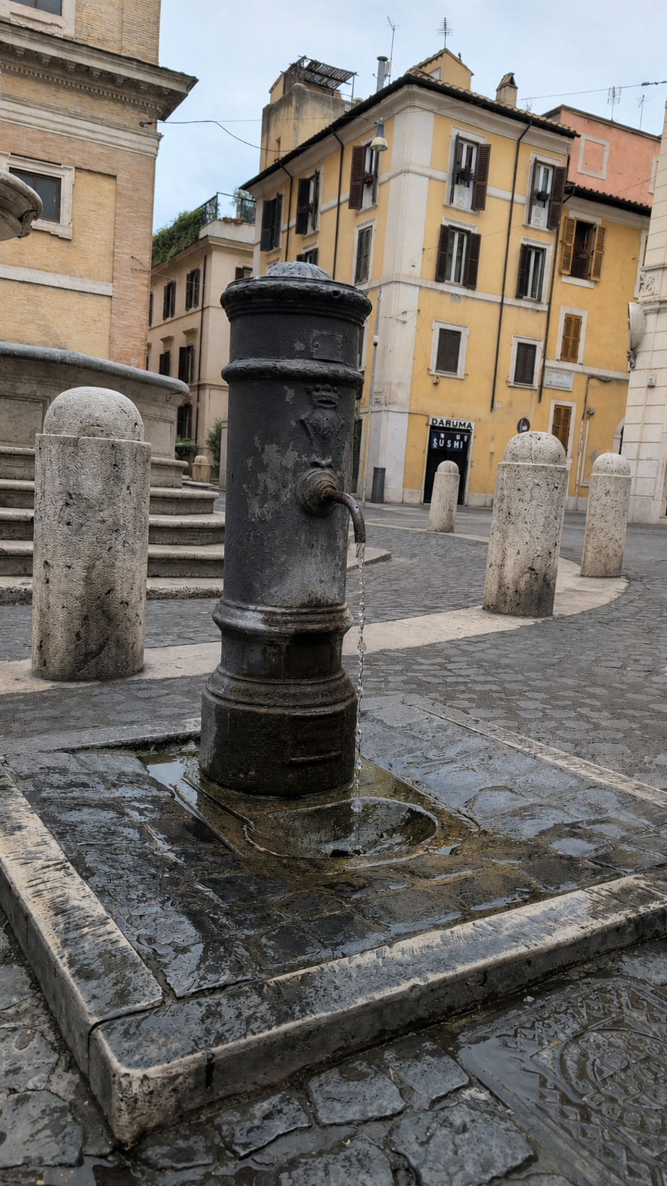 Fontanella