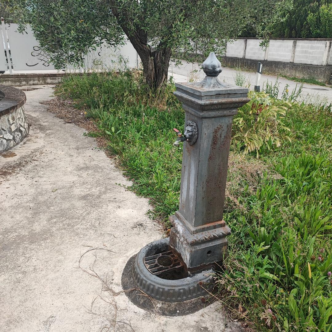Fontanella
