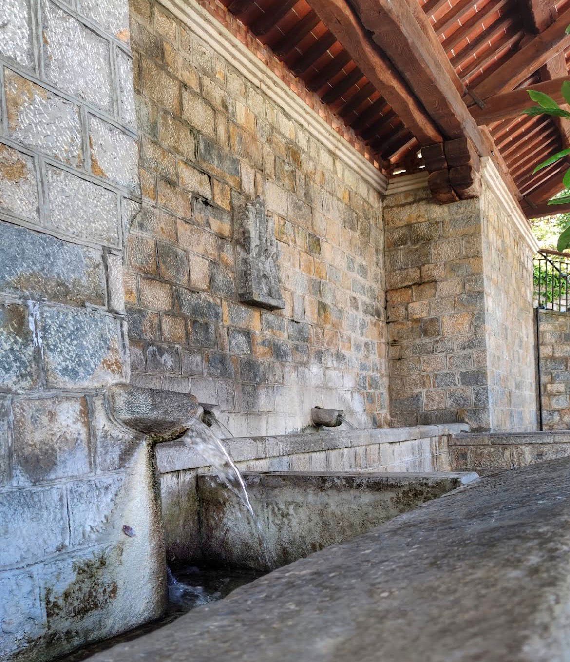Fontanella