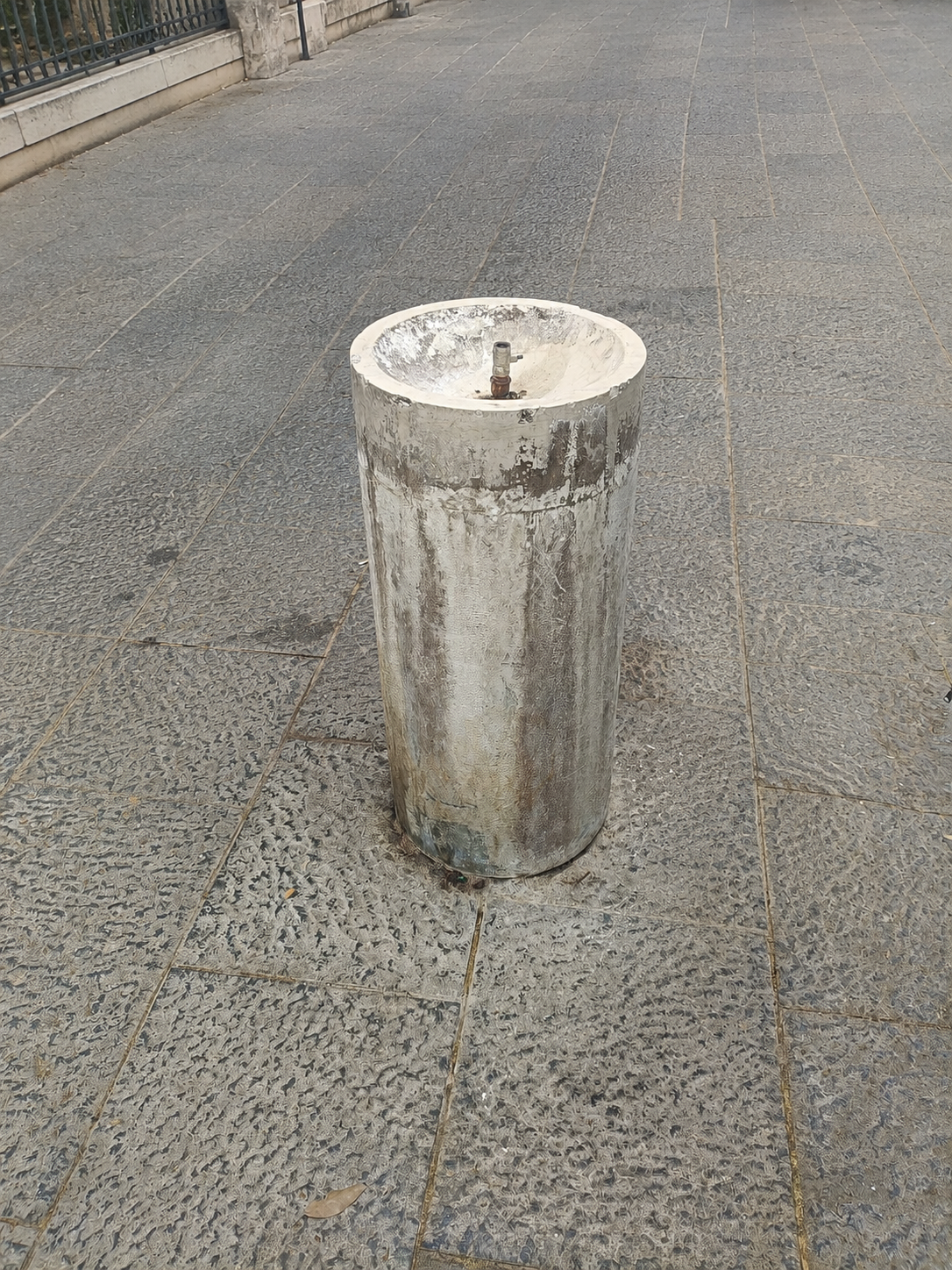 Fontanella