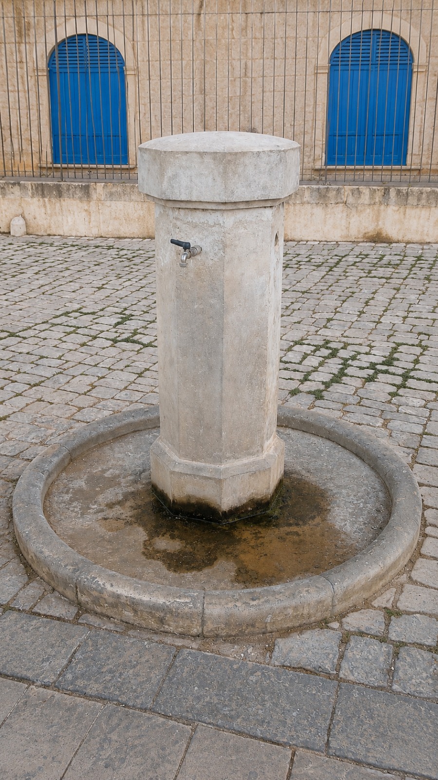Fontanella
