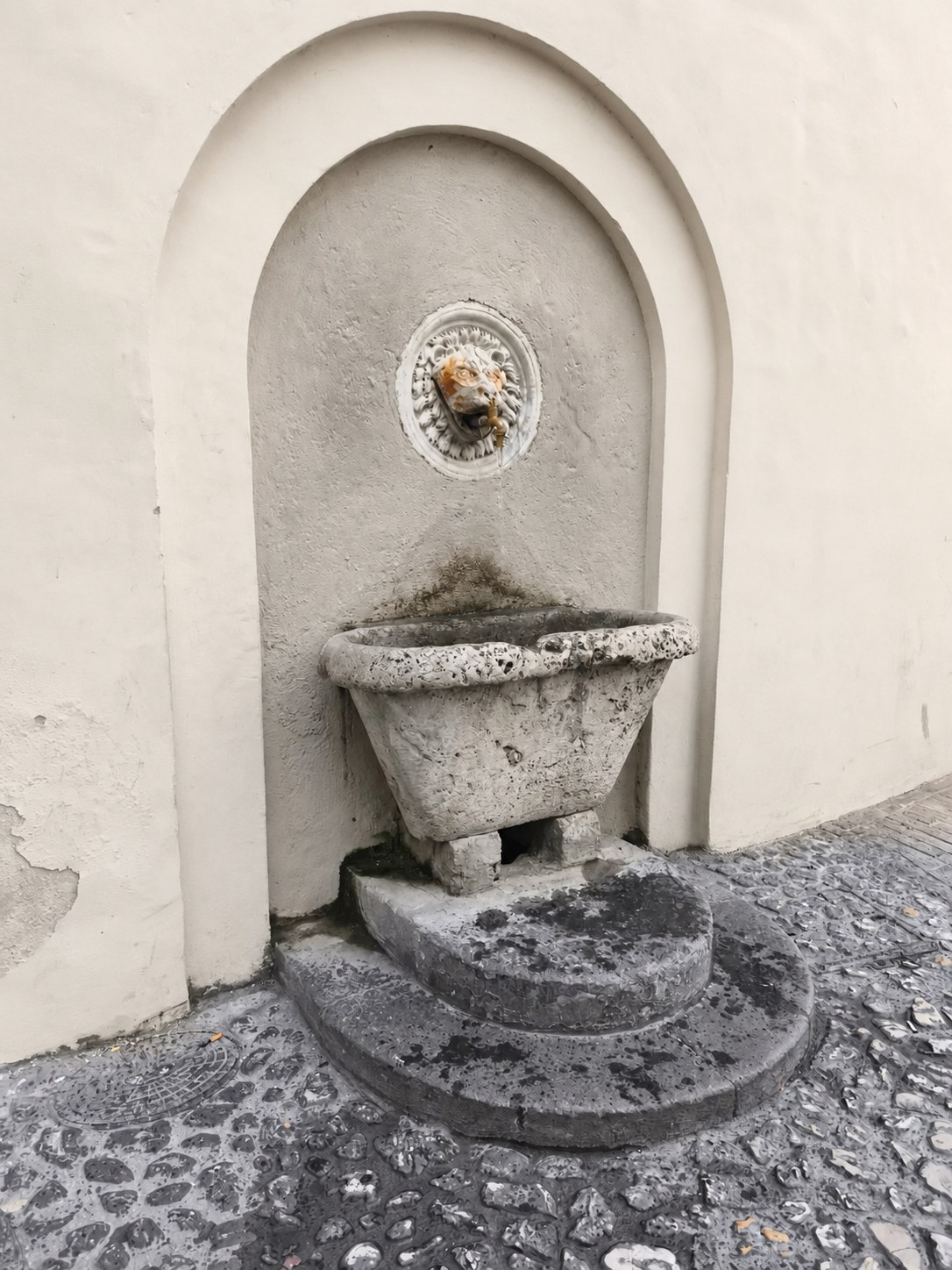 Fontanella