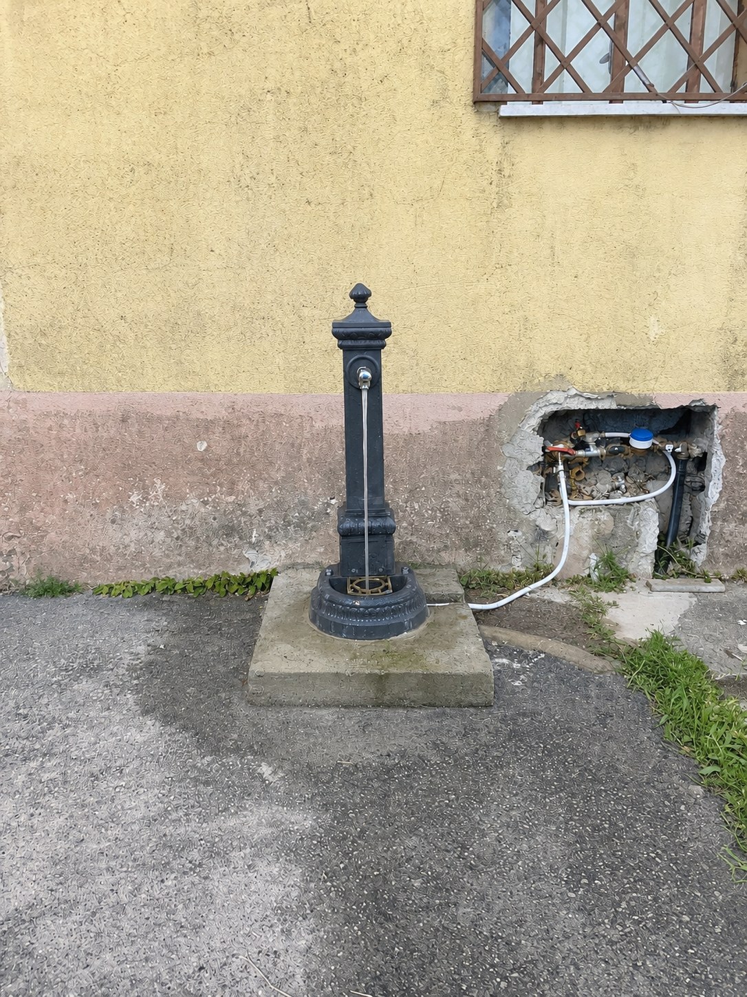 Fontanella