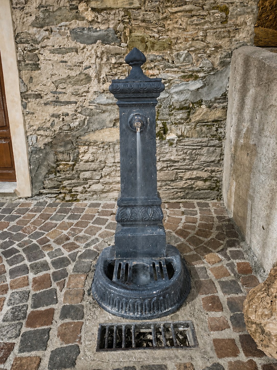 Fontanella