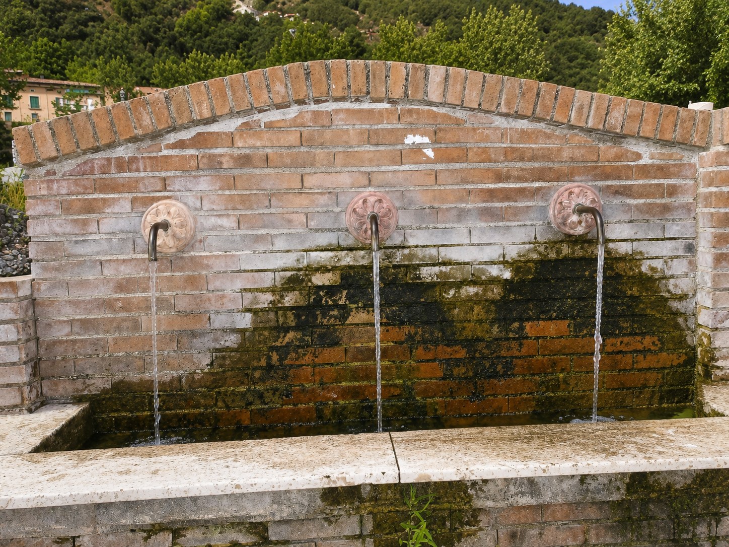Fontanella