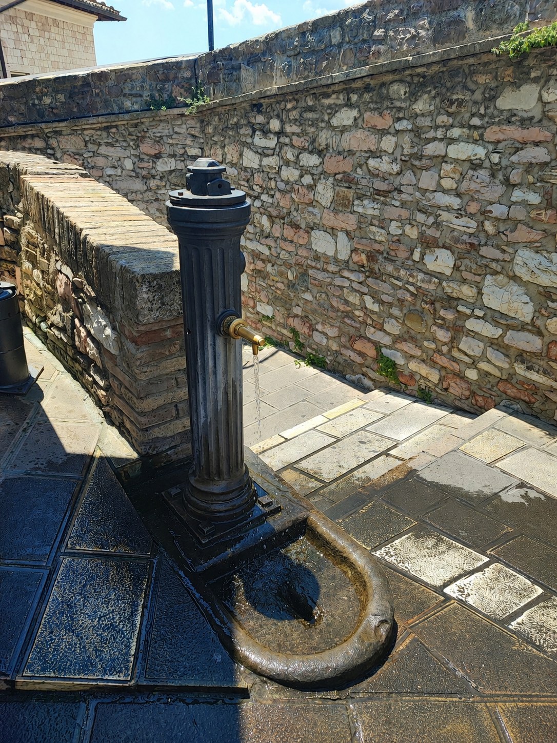 Fontanella