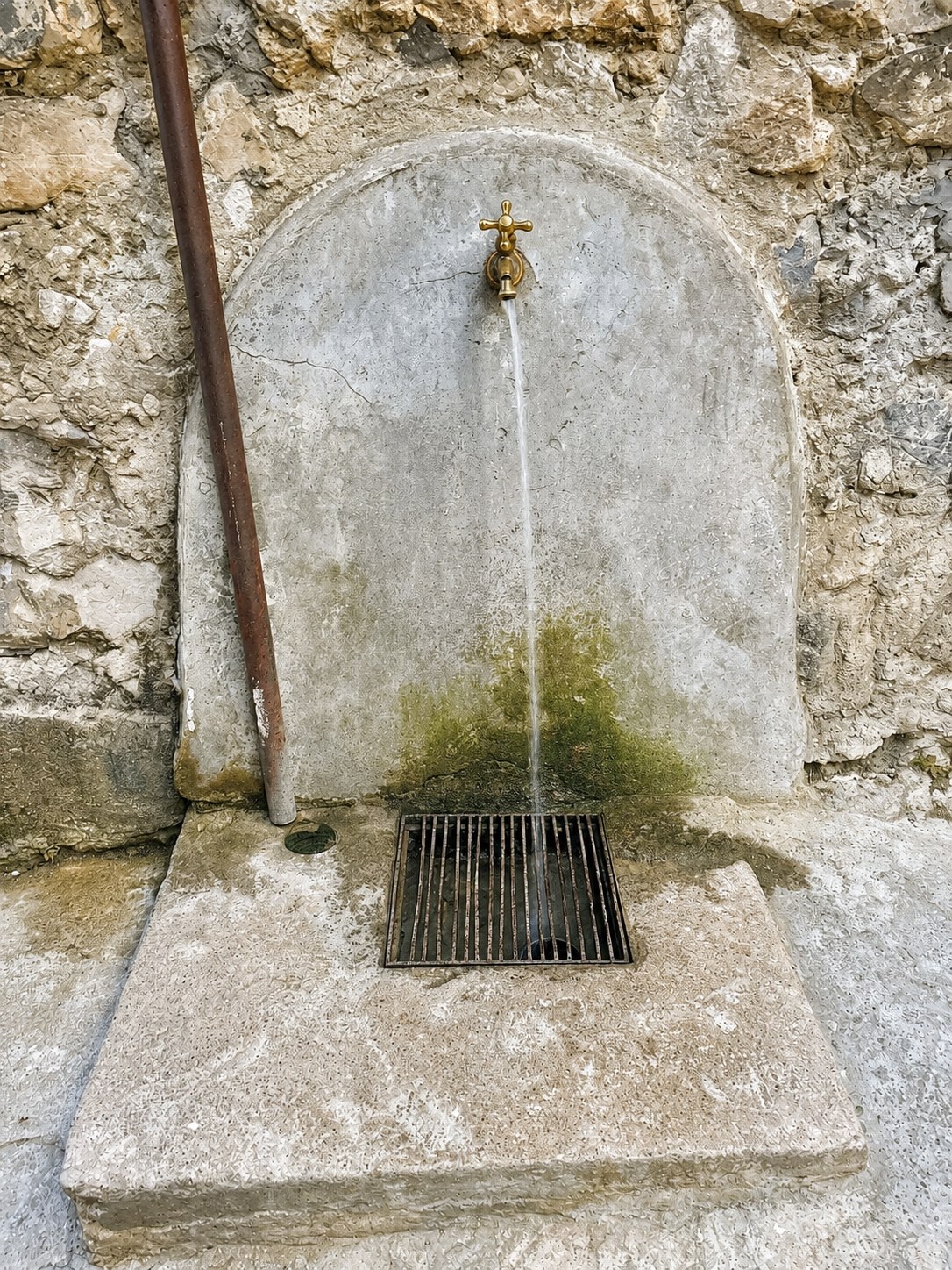 Fontanella