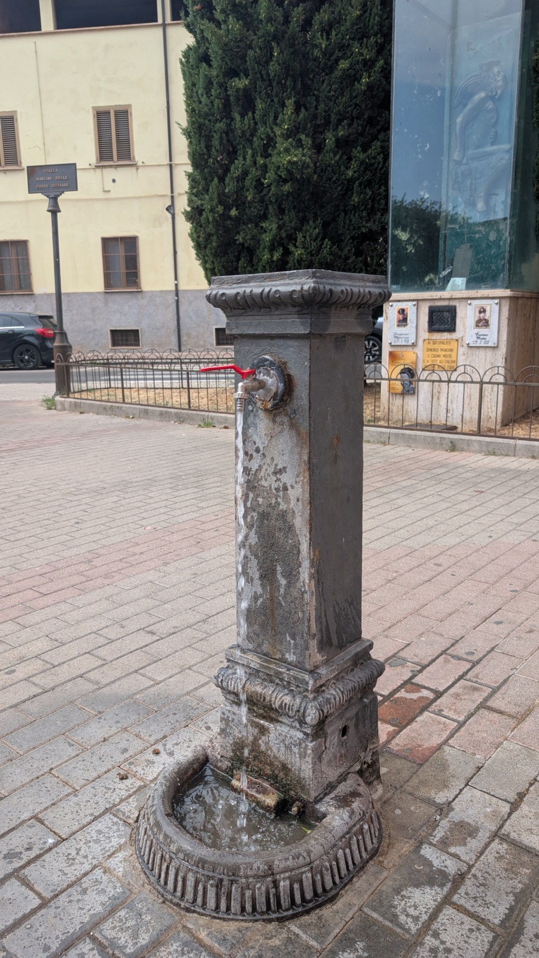 Fontanella