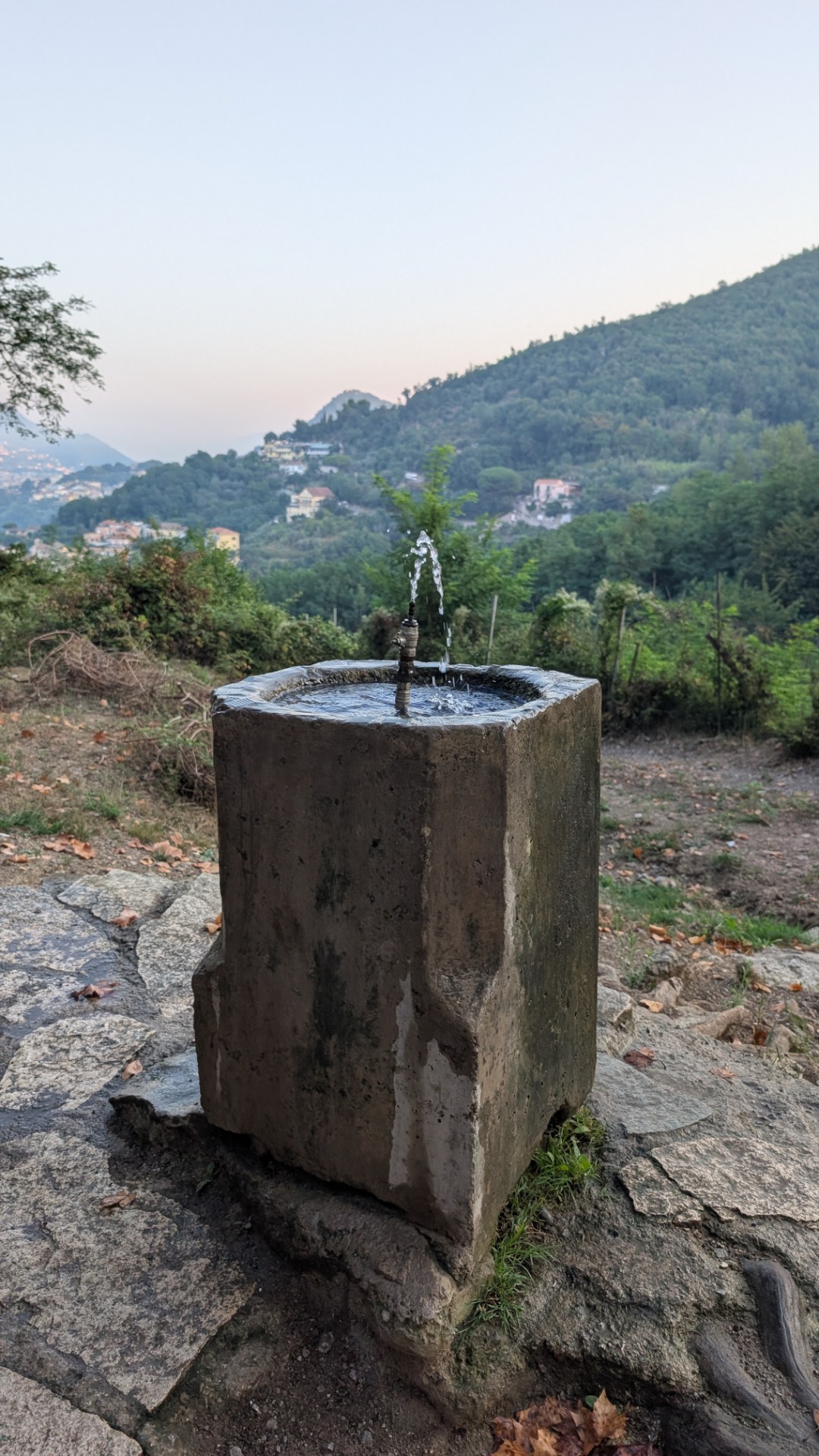 Fontanella